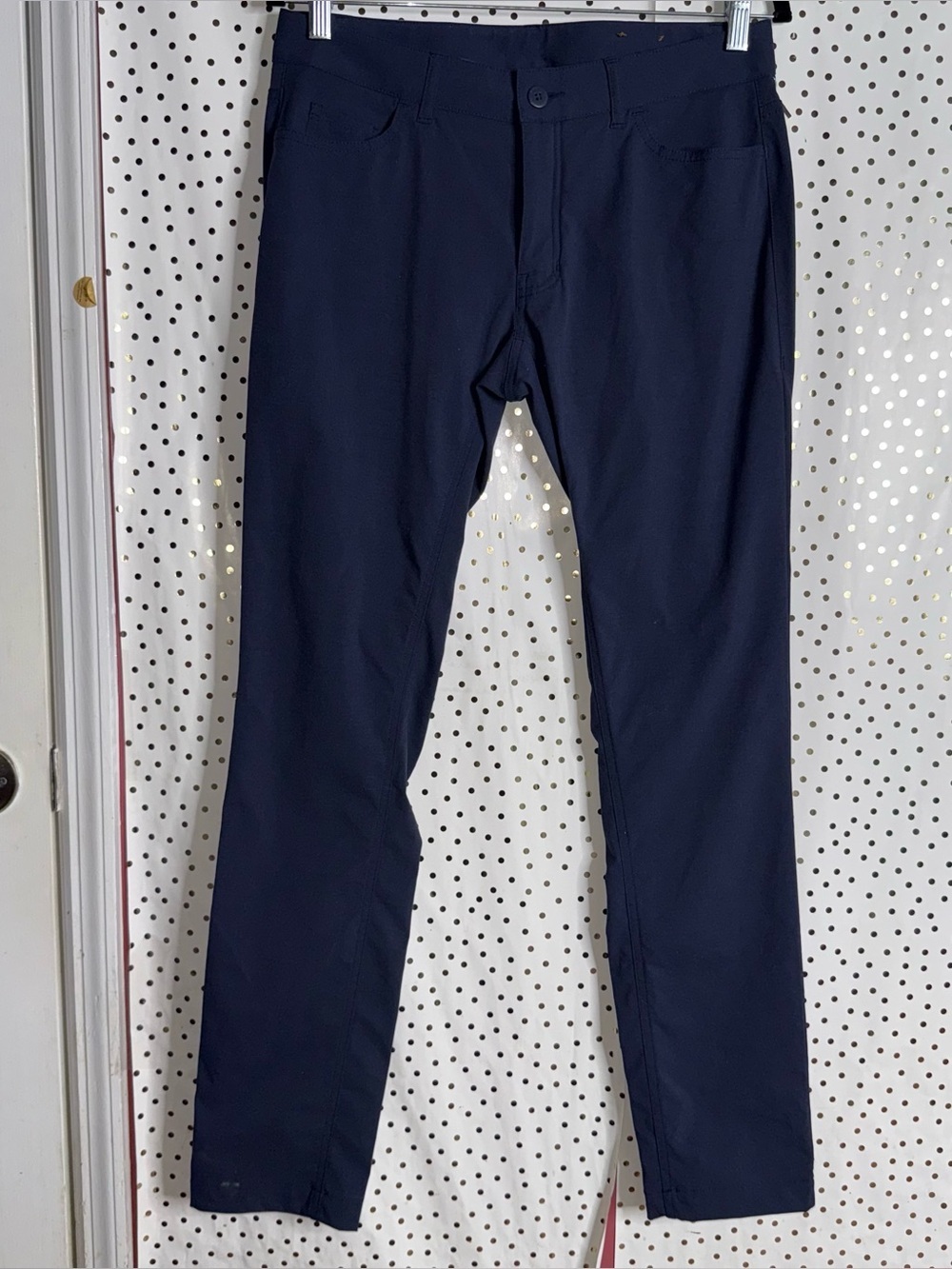 Houdini way to go pants